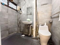 Blk 35 Marsiling Sapphire (Woodlands), HDB 5 Rooms #598519511